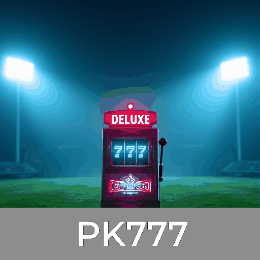 Experimente a Praticidade e Funcionalidade Completa do App PK777