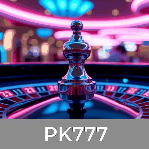 PK777: A Experiência de Cassino Mais Próxima de Rio