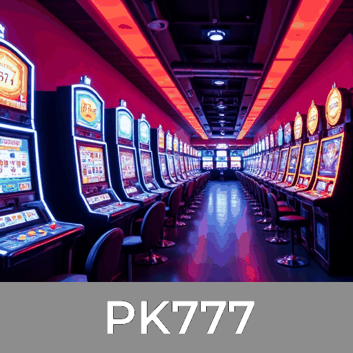 Experiência VIP com Roleta e Blackjack no PK777 - Seu Cassino Online