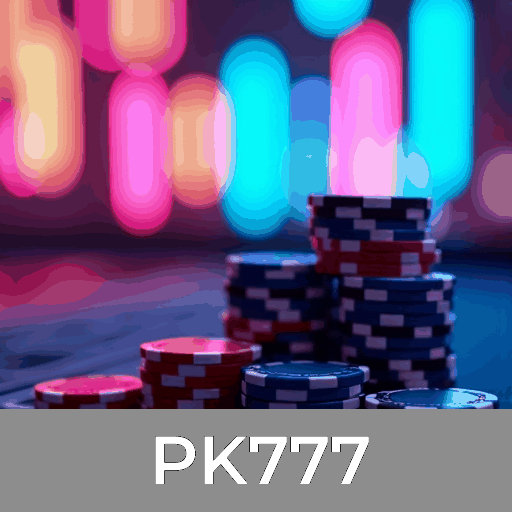PK777: Jogos de Cassino Cheios de Emoção e Oportunidades de Ganho