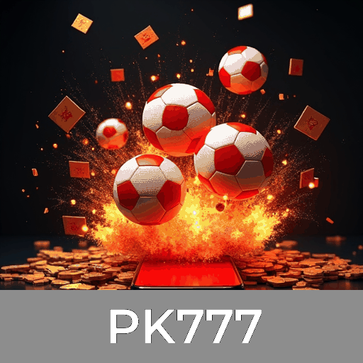 PK777: Maestria em Apostas Esportivas com Foco Brasileiro