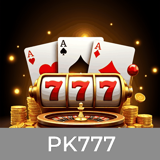 PK777: A Experiência de Cassino Mais Próxima de Rio