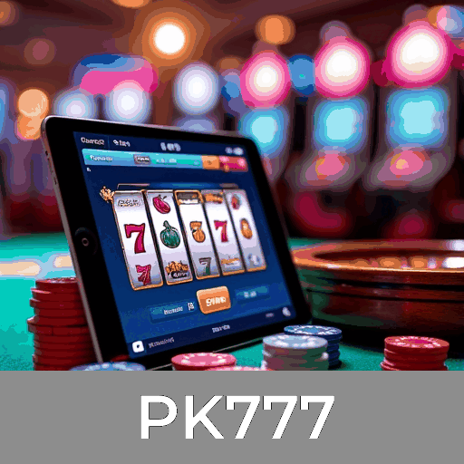 Descubra os Bônus Exclusivos de PK777 com Ofertas Irresistíveis