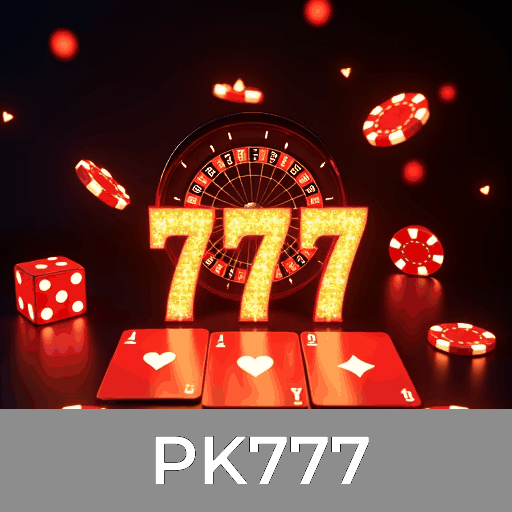 PK777: Descubra Jogos de Cassino Exclusivos e Emocionantes
