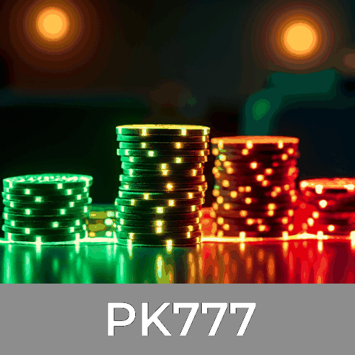 Aproveite as Promoções Valiosas de PK777