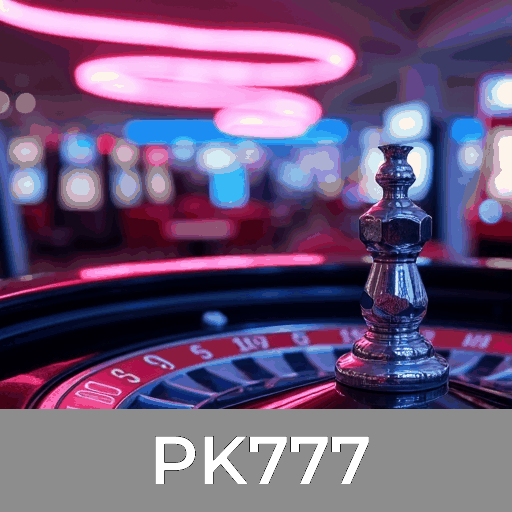 Descubra a Comodidade do App PK777 para Jogos Online Seguros