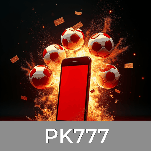 Descubra as Ofertas Exclusivas de PK777 com Bônus Generosos