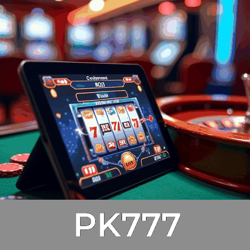 Experimente a Praticidade e Funcionalidade Completa do App PK777