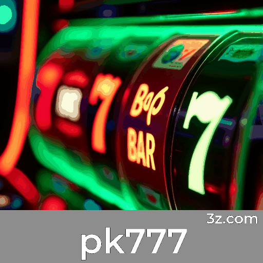 pk777: Seu Cassino Online Confiável e Seguro