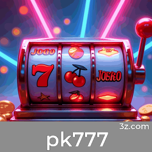 Pk777: Excelência em Apostas Esportivas no Brasil