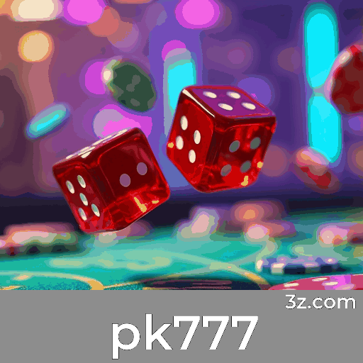 Desbloqueie Bônus Surpreendentes no pk777