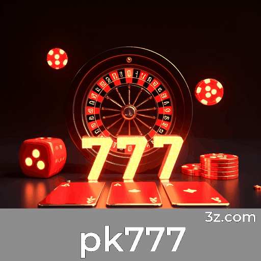 pk777: Seu Cassino Online Confiável e Seguro