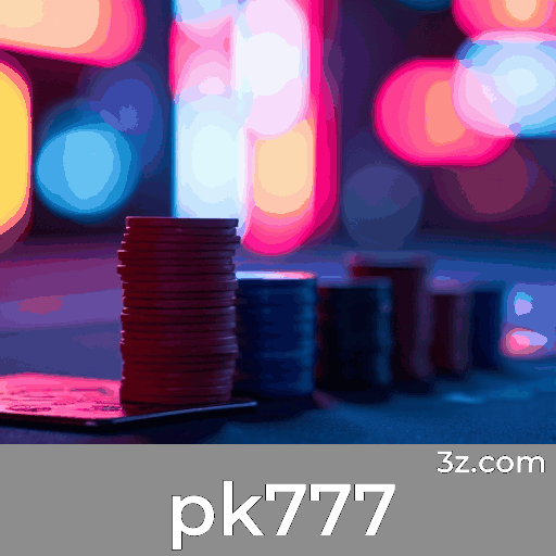 Experiência ao Vivo Profissional no pk777