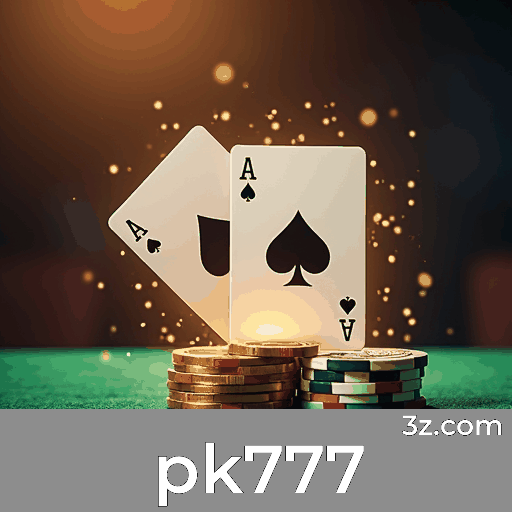 pk777: Seu Cassino Online Confiável e Seguro