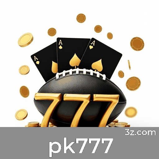 Tecnologia Avançada da pk777: A Revolução do Entretenimento