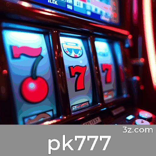 Experiência de Jogos Incomparáveis no pk777: Diversão Sem Fim