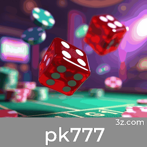 pk777: Seu Cassino Online Confiável e Seguro