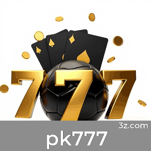 Tecnologia Avançada da pk777: A Revolução do Entretenimento