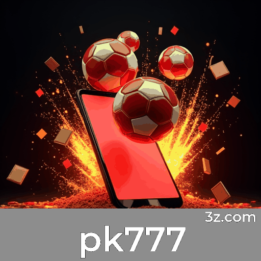 pk777: Seu Cassino Online Confiável e Seguro